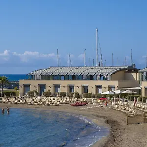 Riviera Dei Fiori 4*, San Lorenzo al Mare Italy