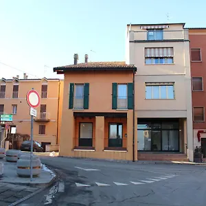 R&b Degli Dei , Monzuno Italy