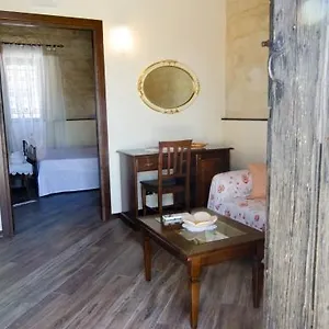  Séjour à la ferme Margione