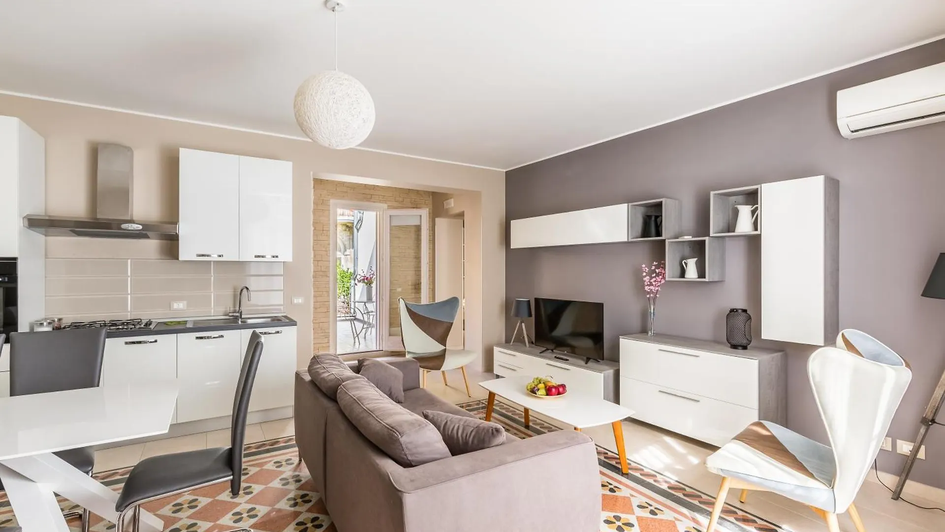 Modica For Family - Rooms And Apartments