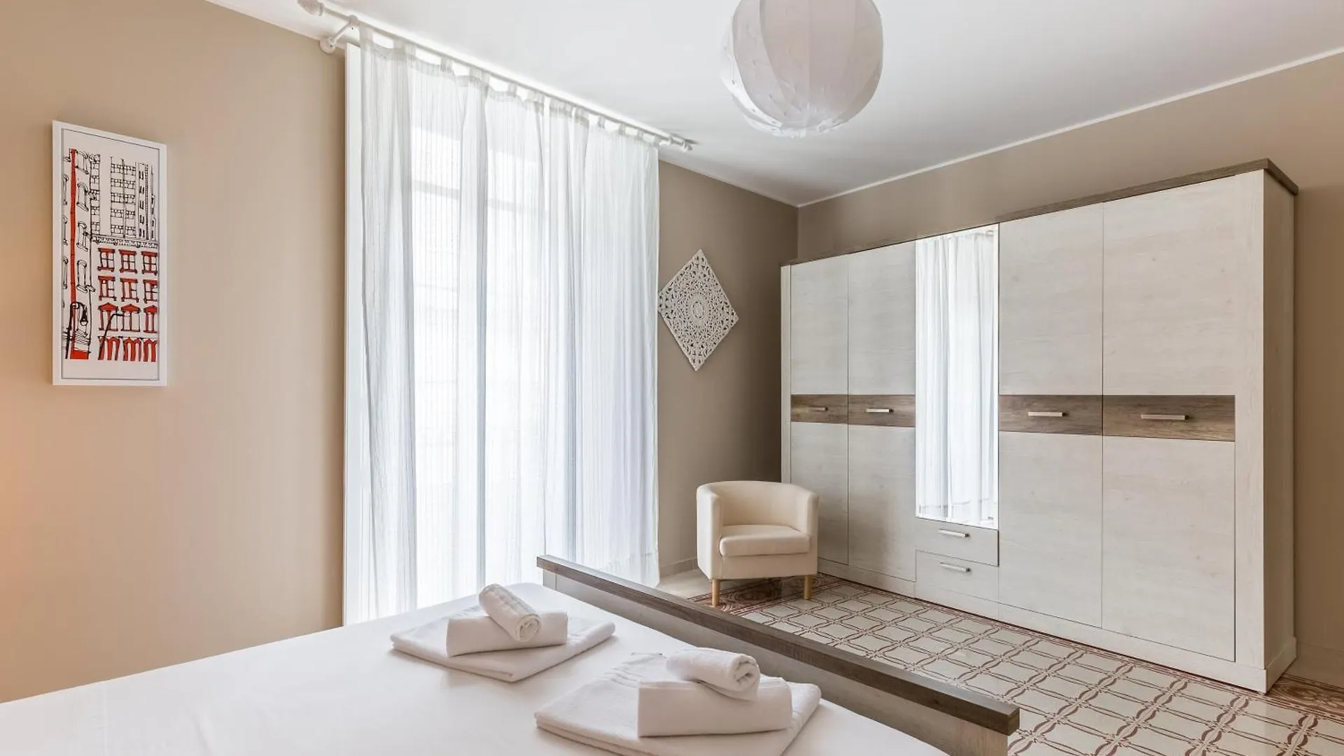 Modica For Family - Rooms And Apartments
