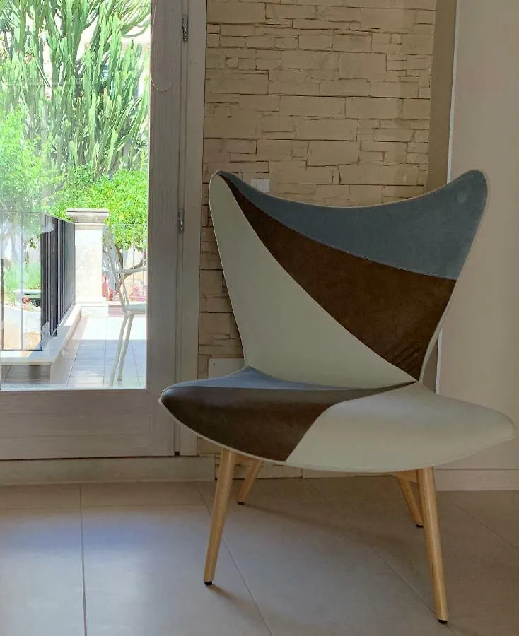 Modica For Family - Rooms And Apartments