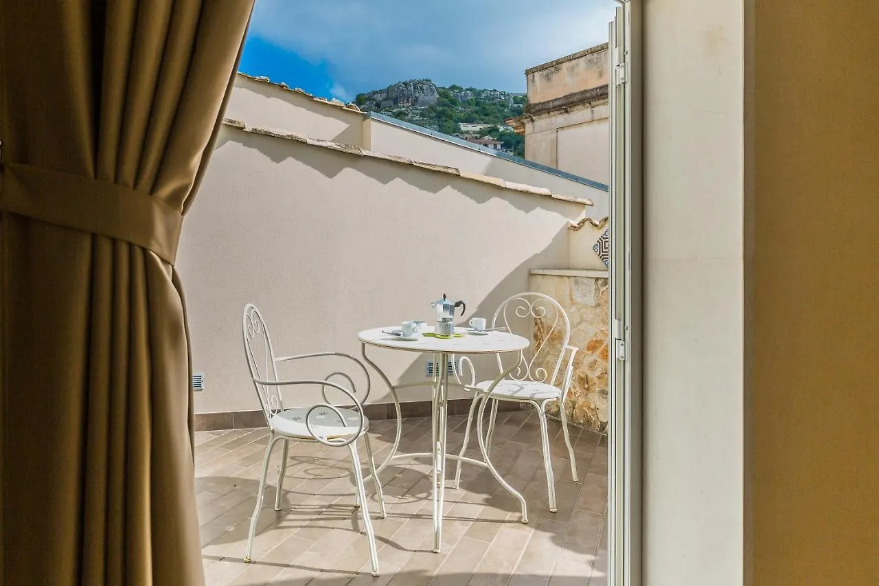 Aparthotel Modica For Family - Rooms And Apartments Italy