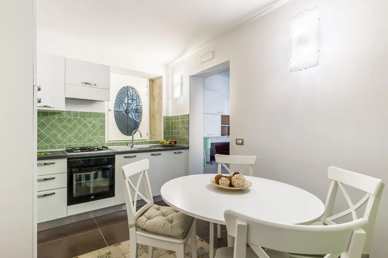 Modica For Family - Rooms And Apartments Italy