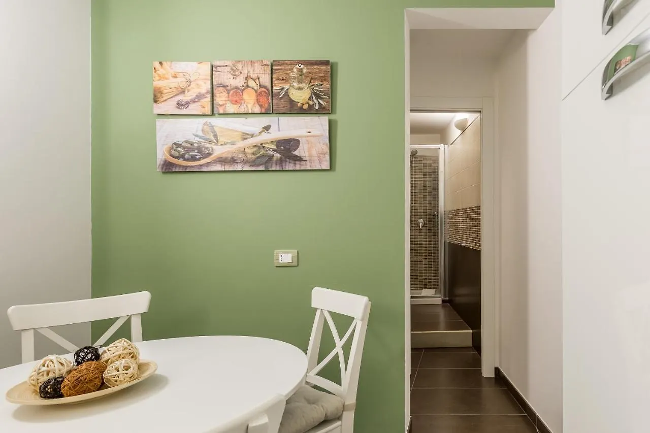 Aparthotel Modica For Family - Rooms And Apartments